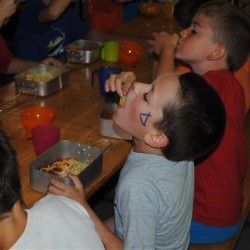 DSC 0623  Small - Scouts en Gidsen Zaventem 